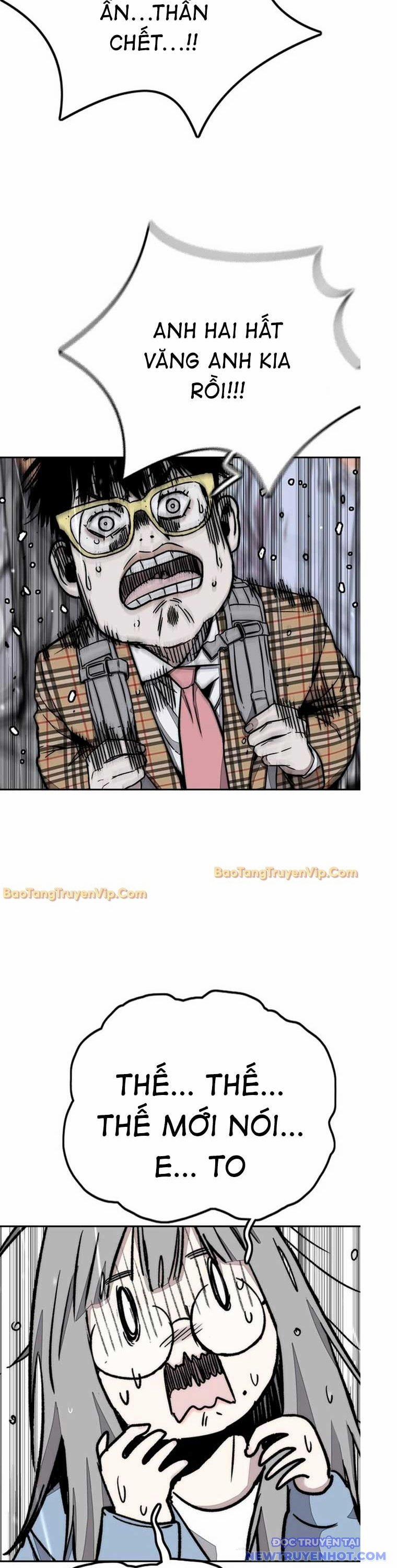 Thể Thao Cực Hạn 542 trang 18