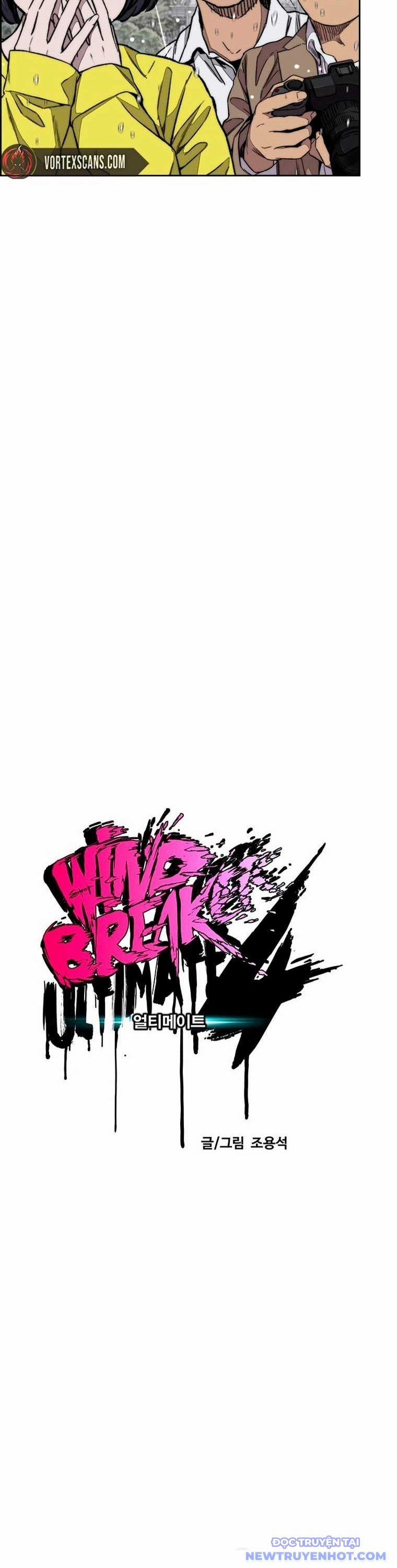Thể Thao Cực Hạn 542 trang 20