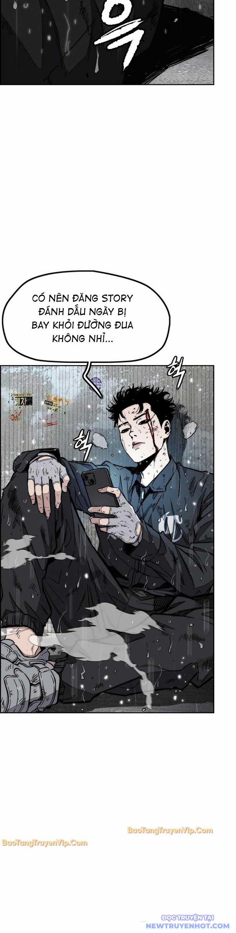 Thể Thao Cực Hạn 542 trang 27