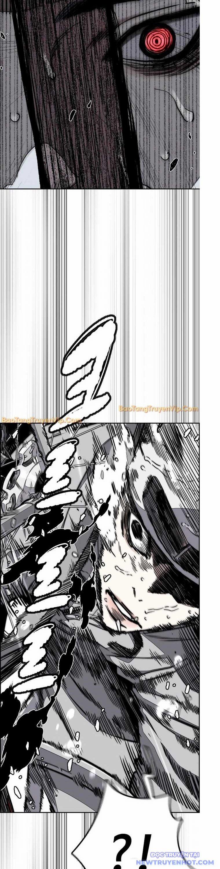 Thể Thao Cực Hạn 542 trang 3