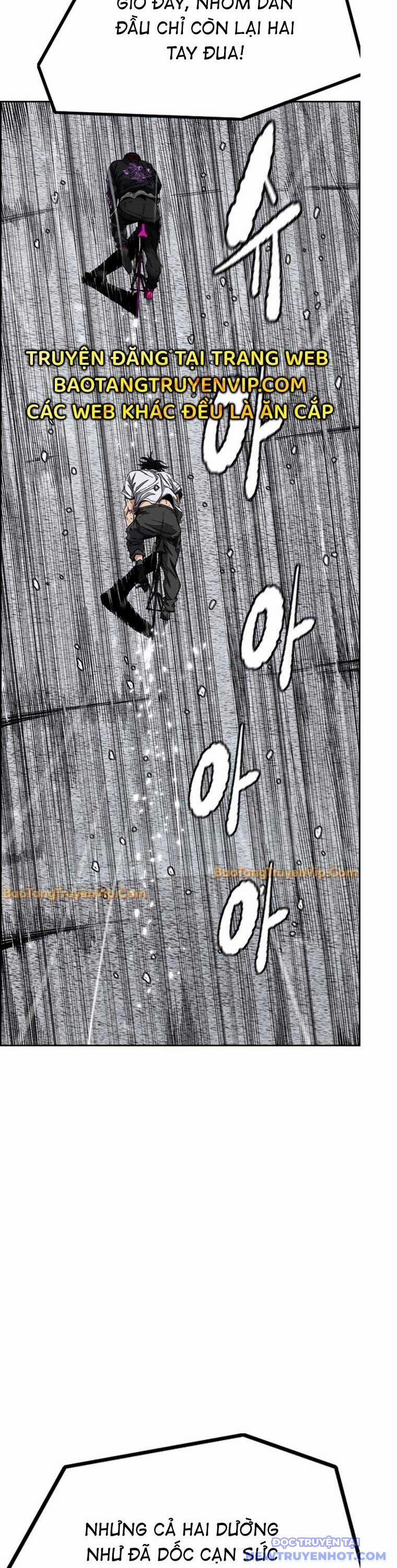Thể Thao Cực Hạn 542 trang 34
