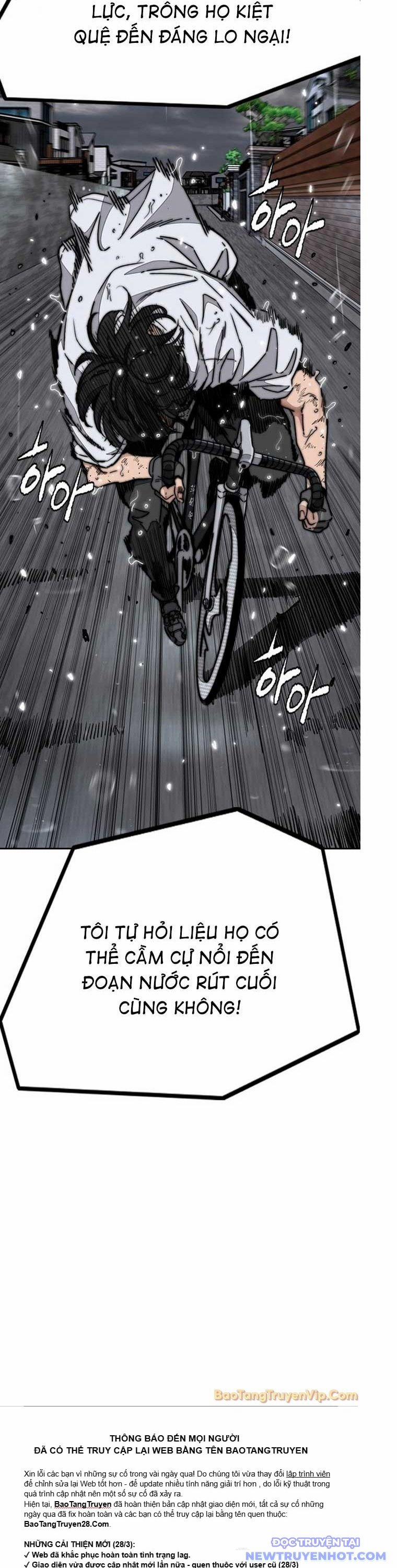 Thể Thao Cực Hạn 542 trang 35