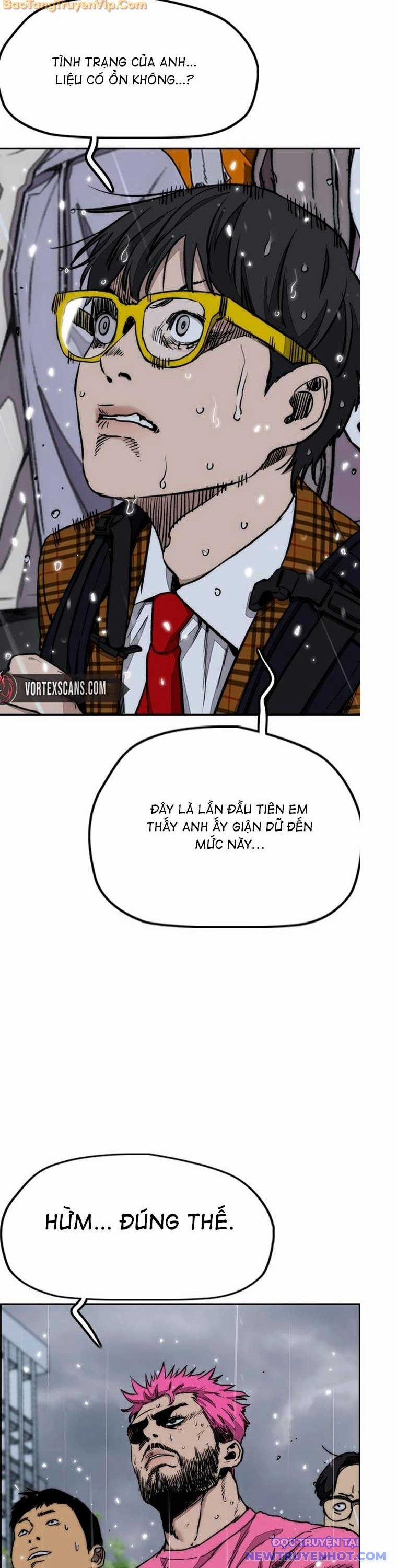 Thể Thao Cực Hạn 542 trang 37