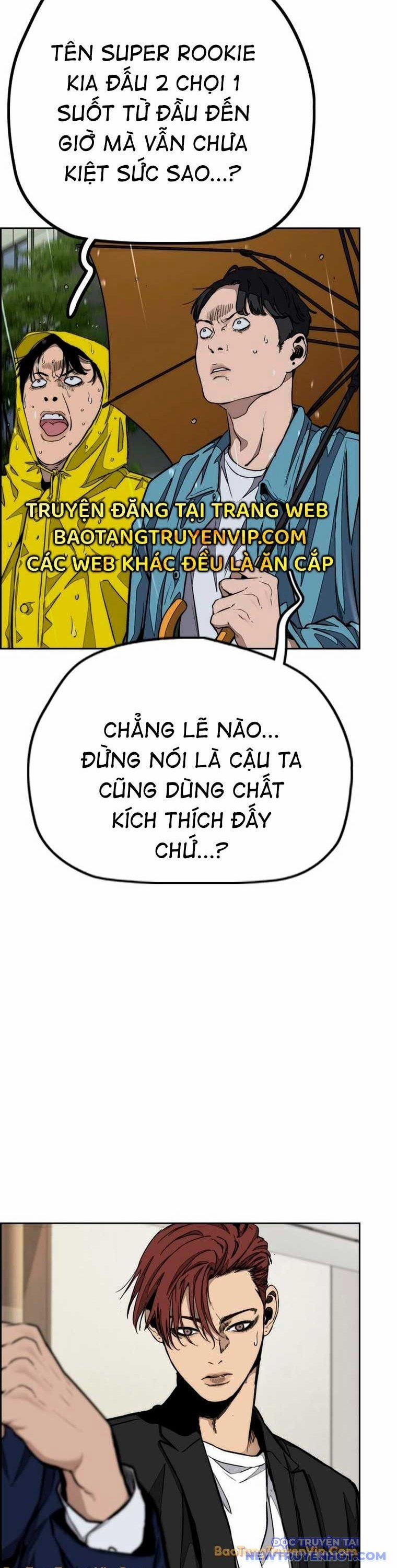 Thể Thao Cực Hạn 542 trang 40