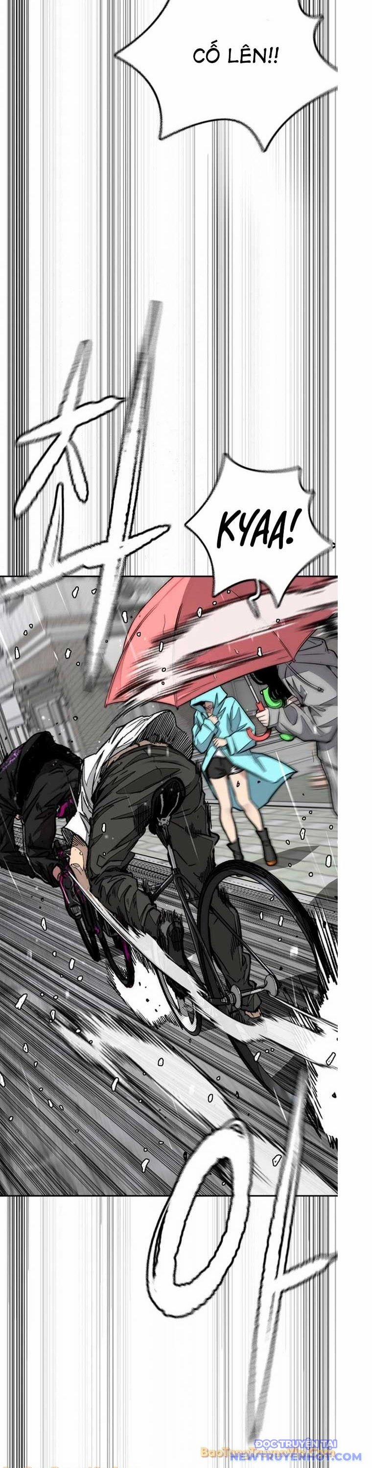 Thể Thao Cực Hạn 542 trang 44
