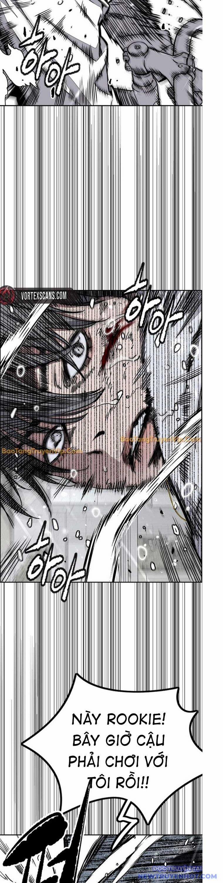 Thể Thao Cực Hạn 542 trang 54