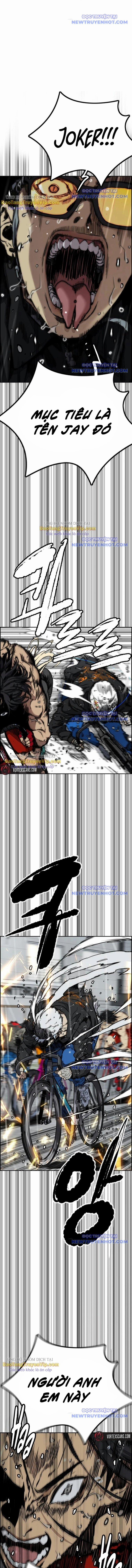 Thể Thao Cực Hạn 544 trang 11