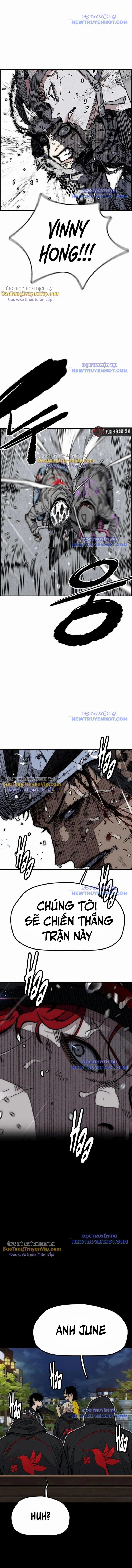 Thể Thao Cực Hạn 544 trang 15