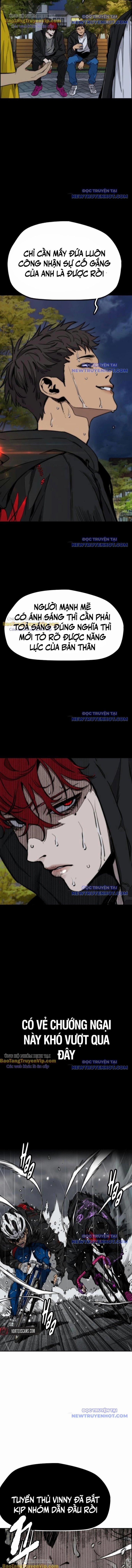 Thể Thao Cực Hạn 544 trang 17