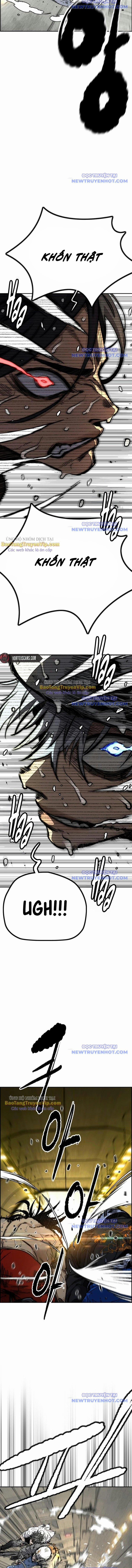 Thể Thao Cực Hạn 544 trang 23