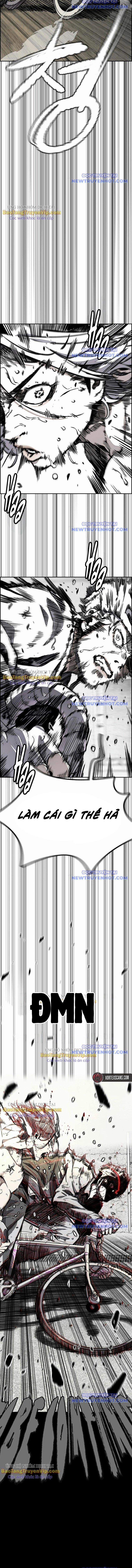 Thể Thao Cực Hạn 544 trang 25