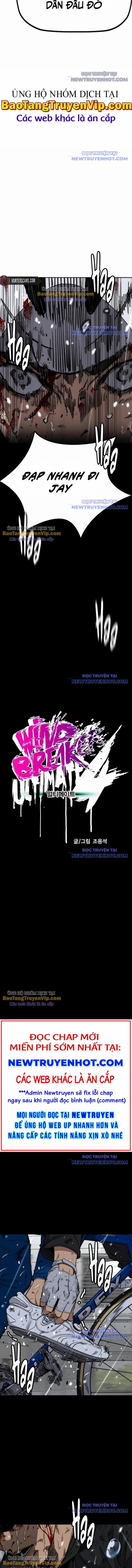 Thể Thao Cực Hạn 544 trang 3