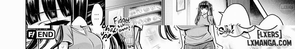 The Titty Parade 3 trang 16