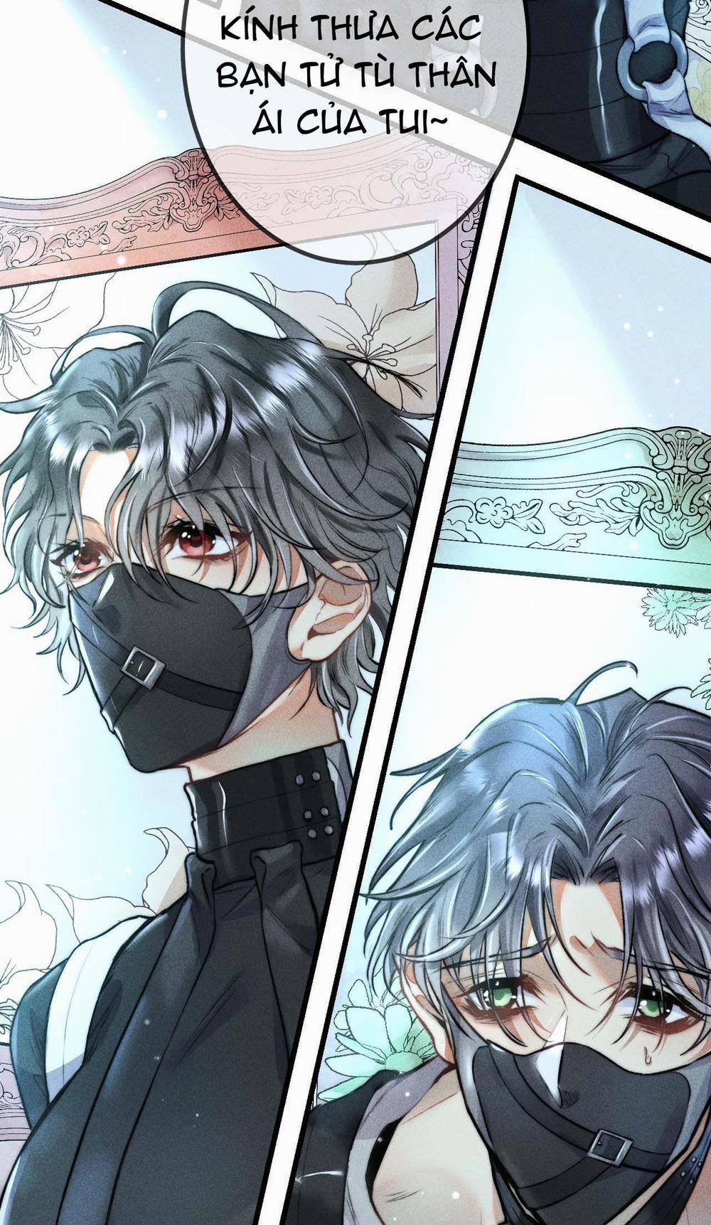 THE TOWER (END) 1 trang 17