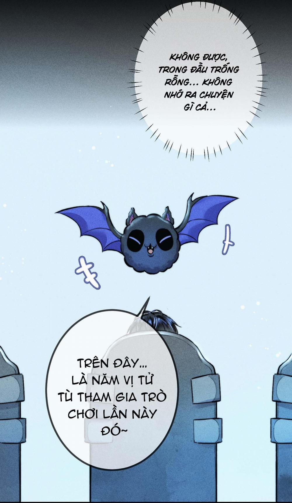 THE TOWER (END) 1 trang 20