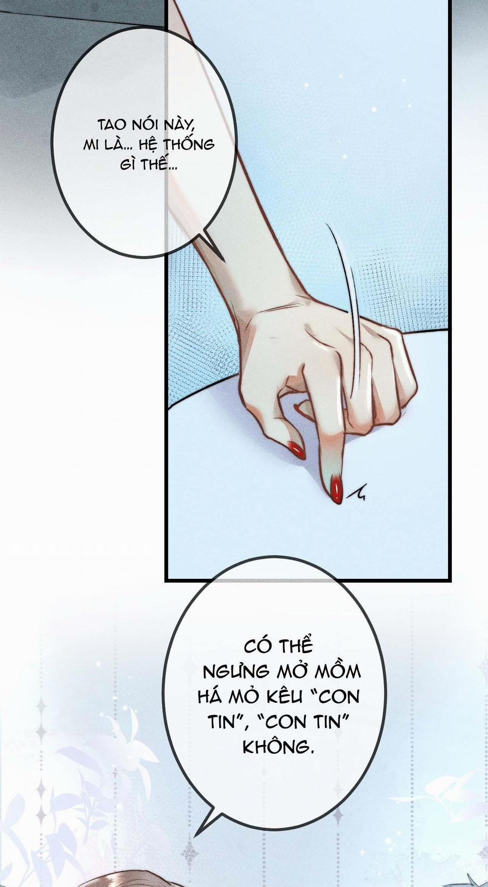 THE TOWER (END) 1 trang 23