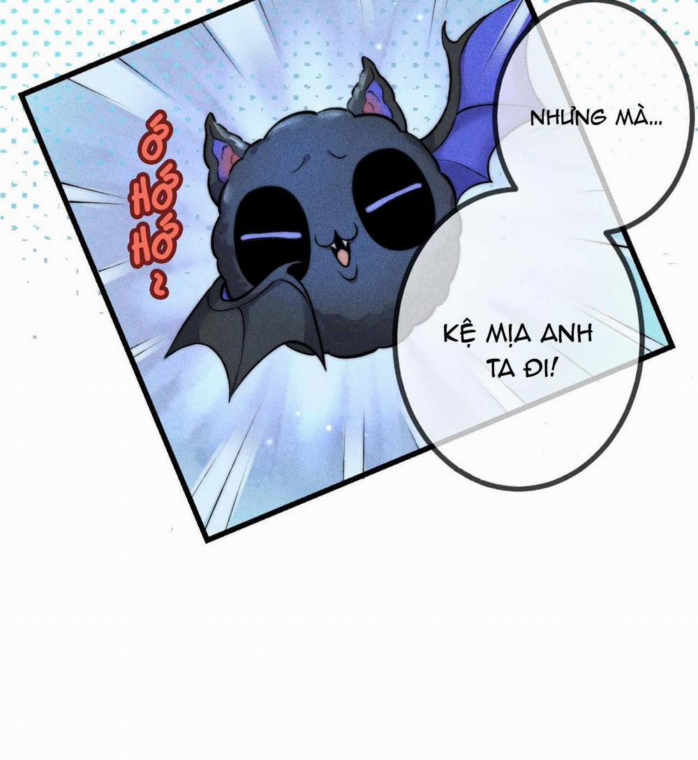 THE TOWER (END) 1 trang 34