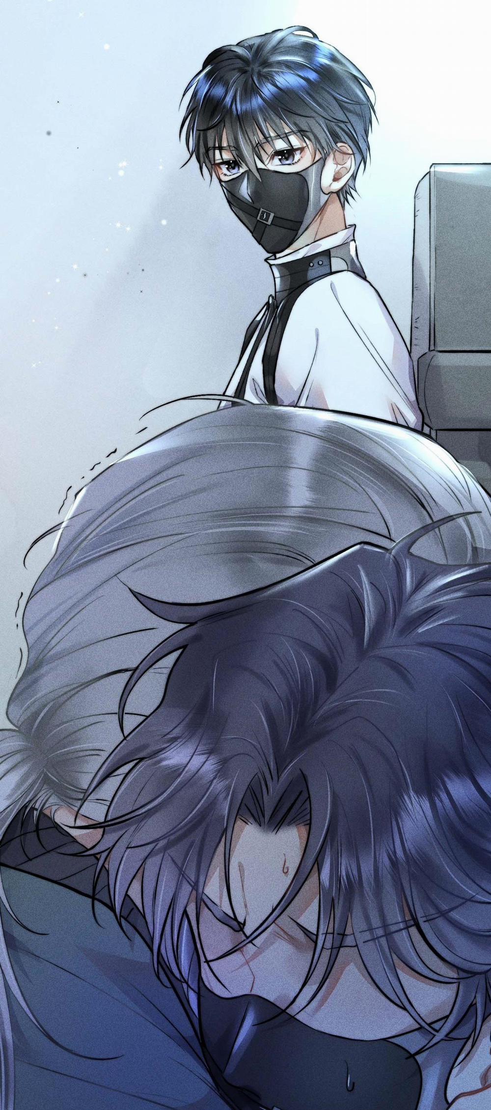 THE TOWER (END) 1 trang 40