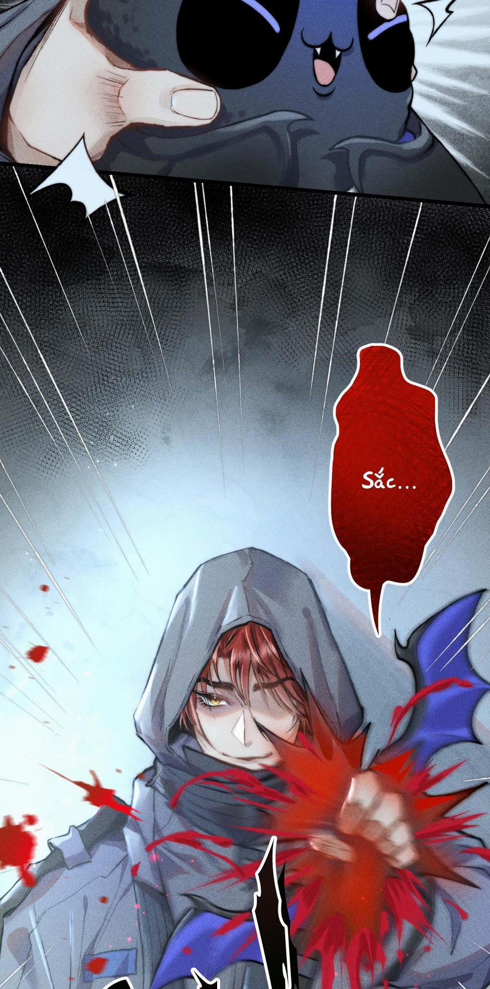 THE TOWER (END) 1 trang 46