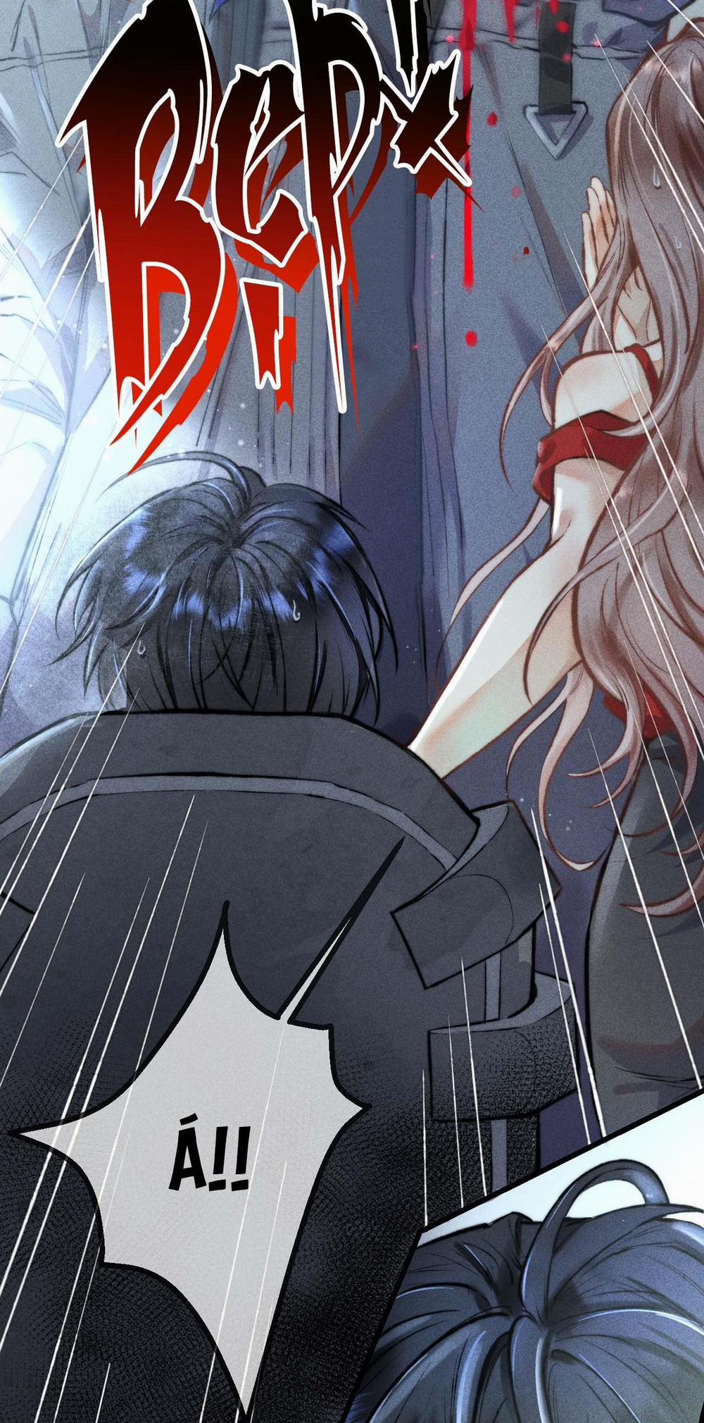 THE TOWER (END) 1 trang 47