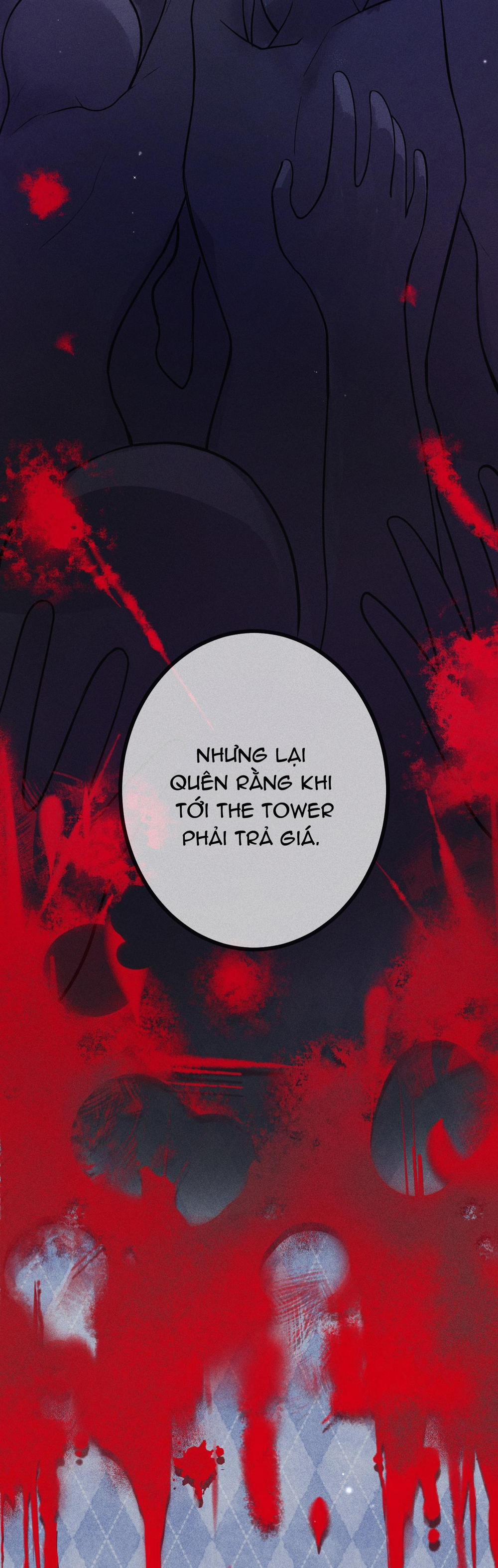 THE TOWER (END) 1 trang 5