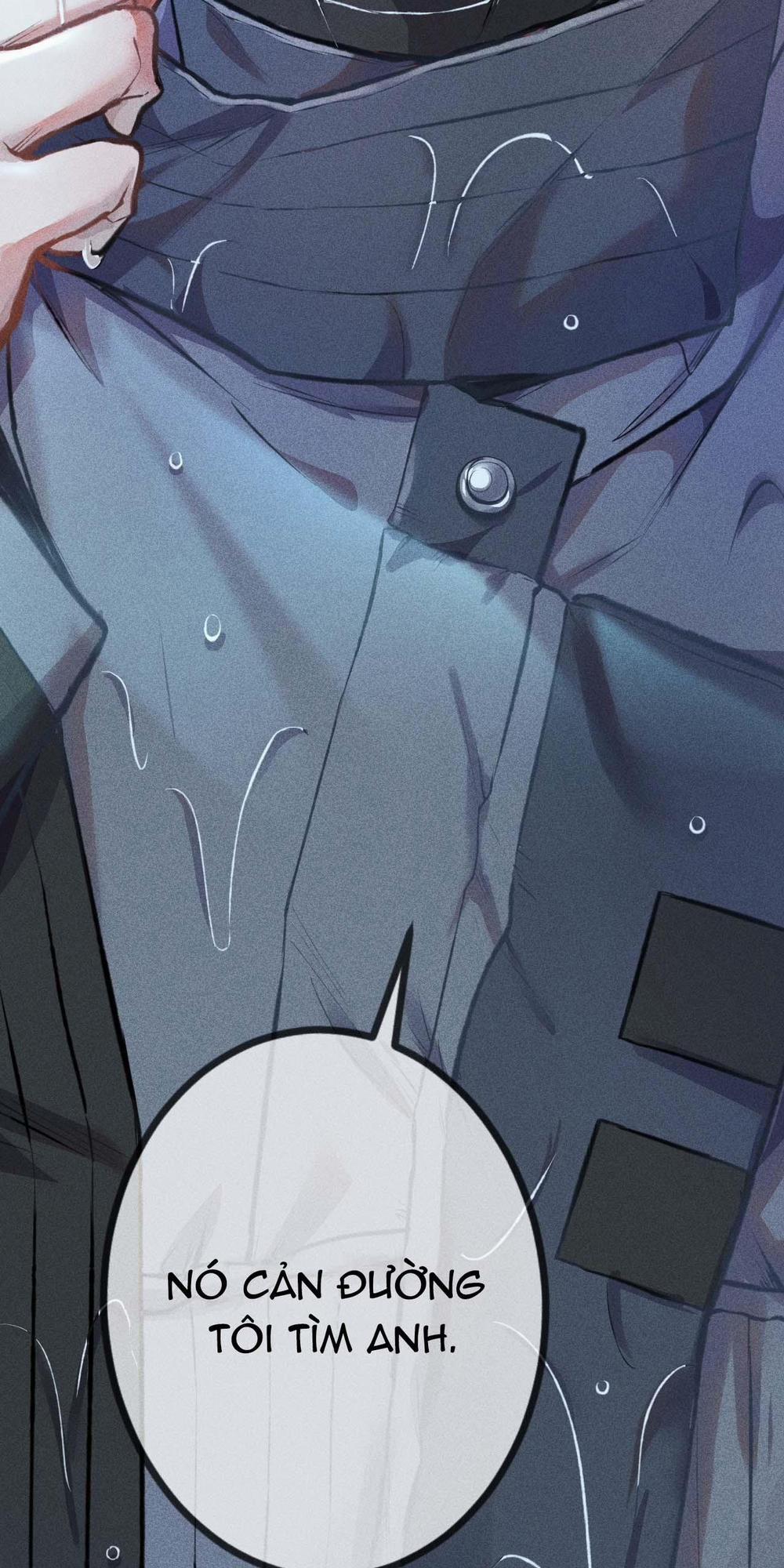 THE TOWER (END) 1 trang 50