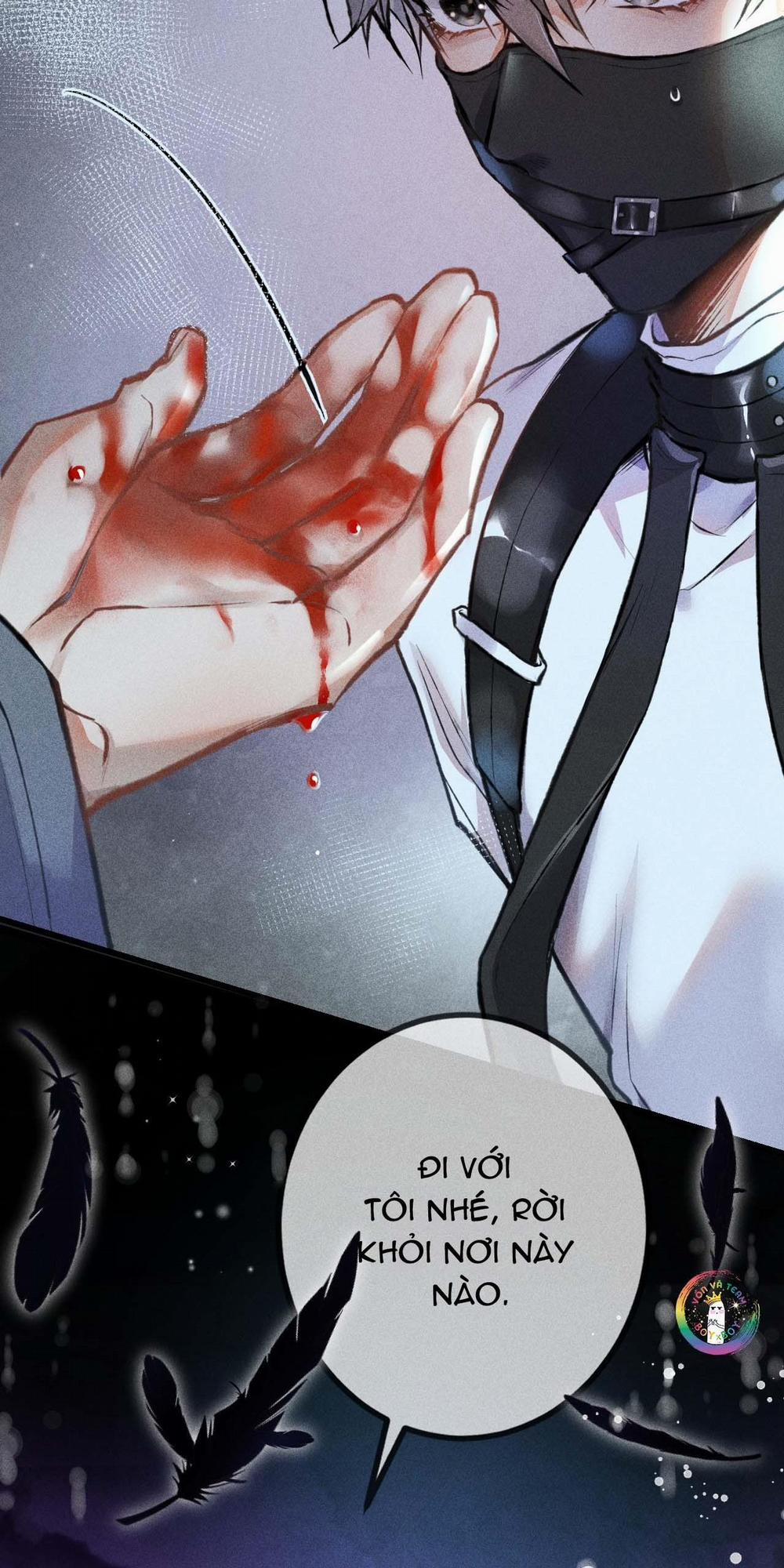 THE TOWER (END) 1 trang 52