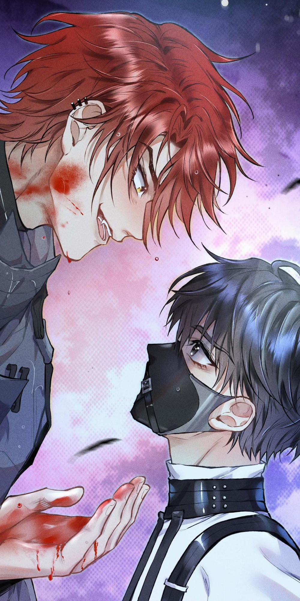 THE TOWER (END) 1 trang 53