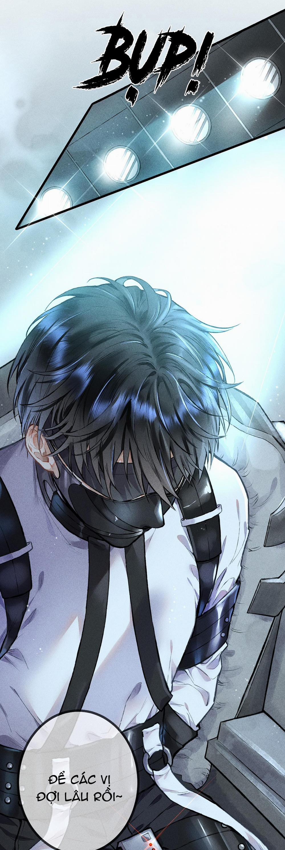 THE TOWER (END) 1 trang 8