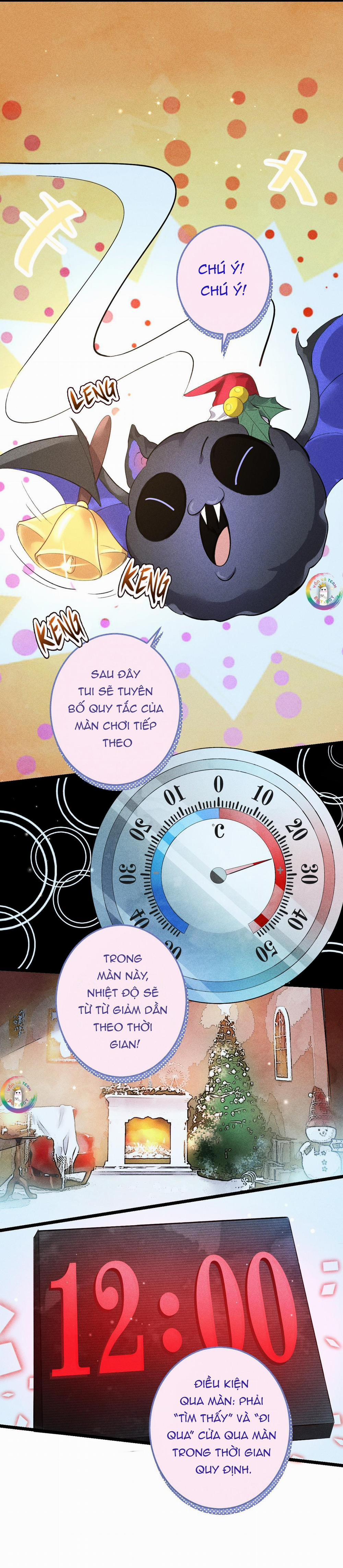 THE TOWER (END) 10 trang 10