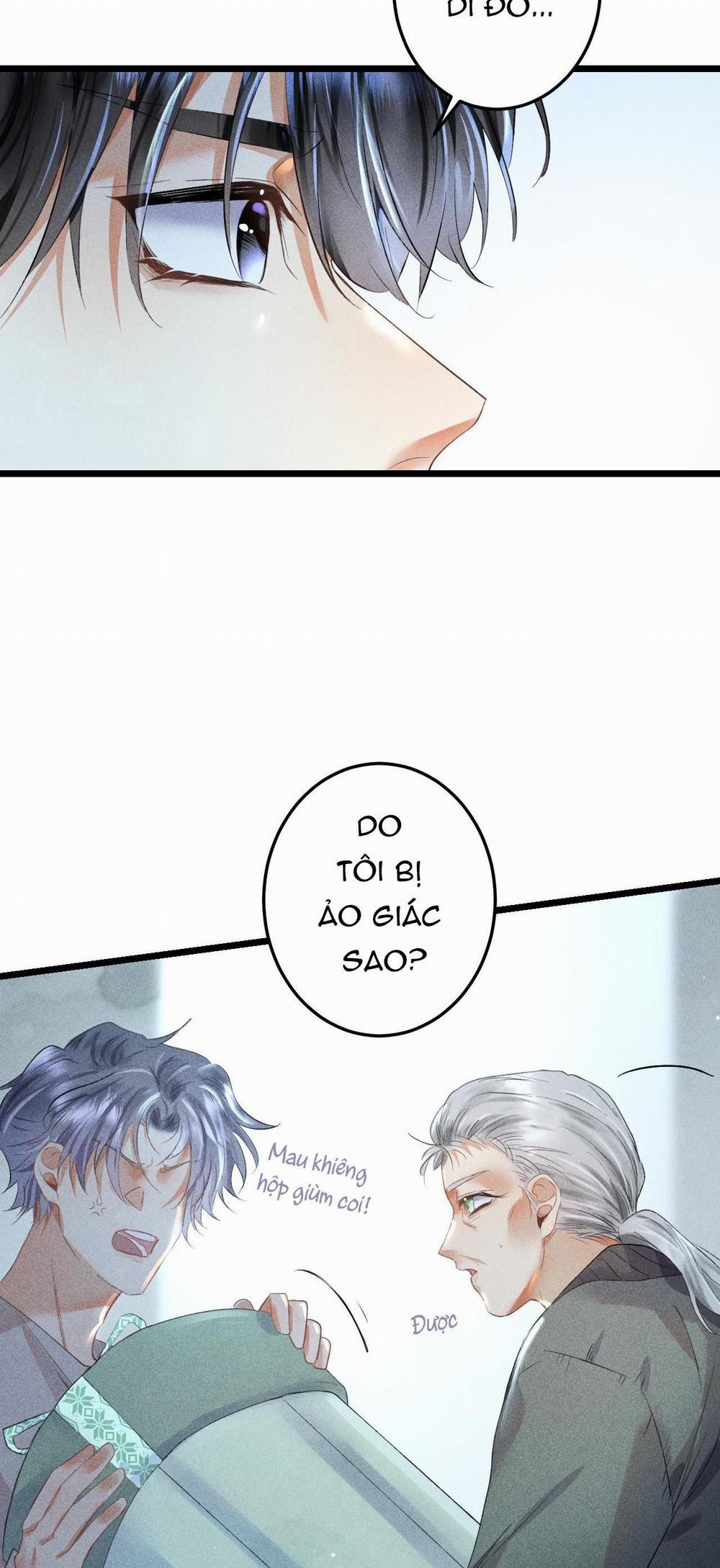 THE TOWER (END) 10 trang 17