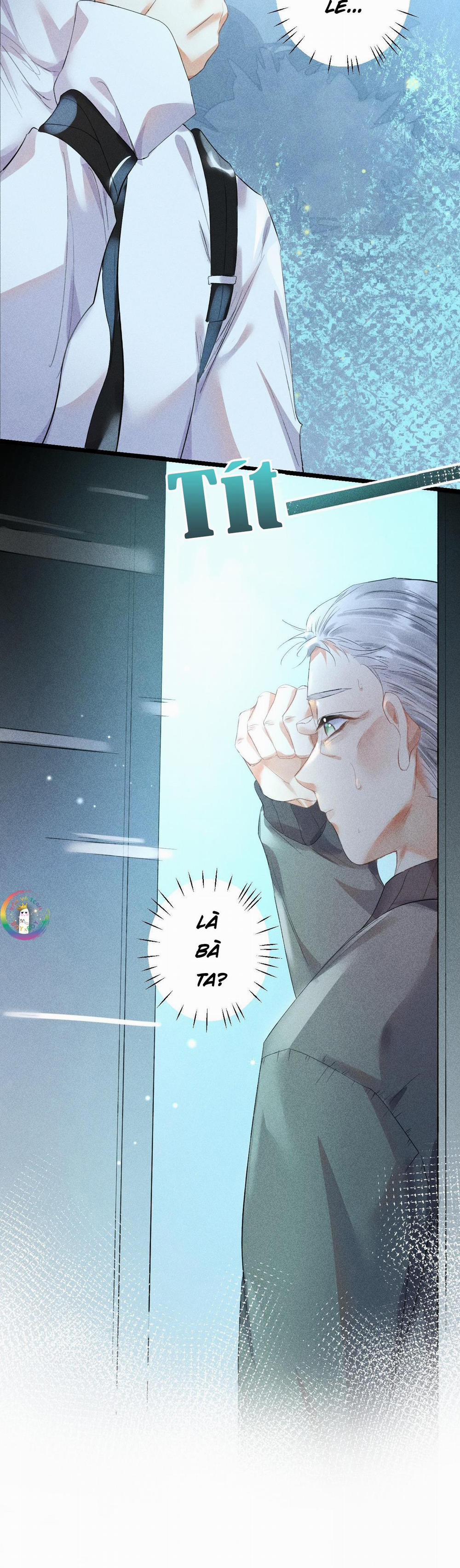 THE TOWER (END) 10 trang 20