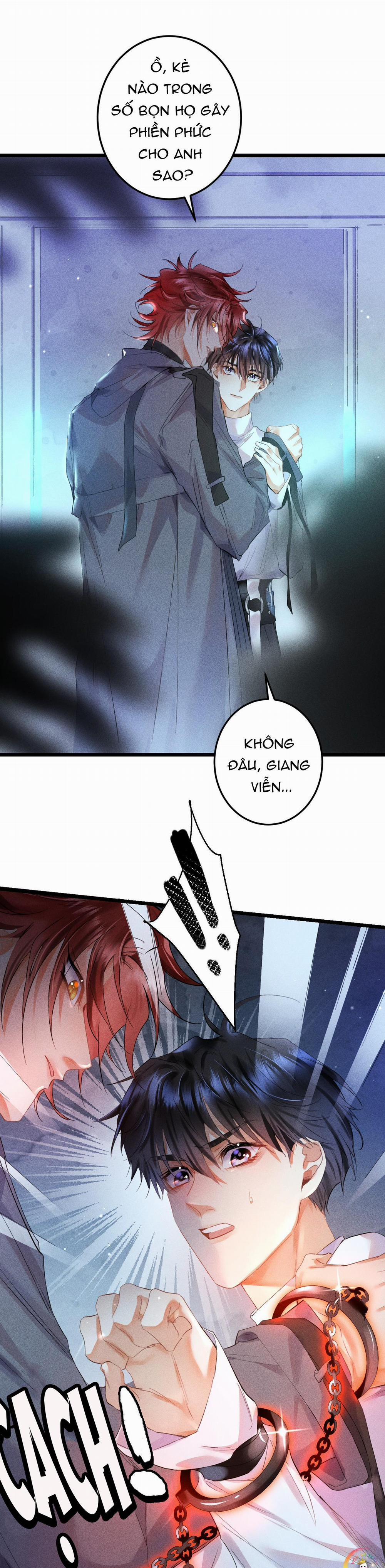 THE TOWER (END) 10 trang 4