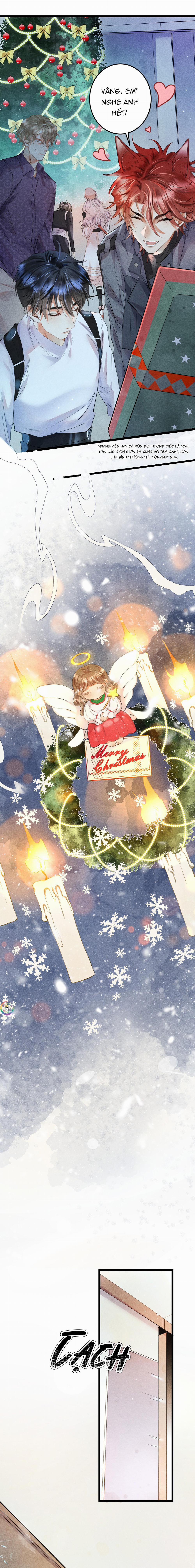 THE TOWER (END) 11 trang 2