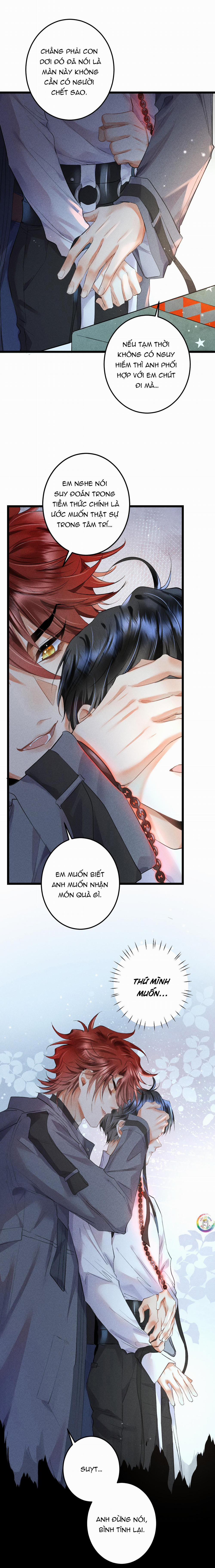 THE TOWER (END) 11 trang 4