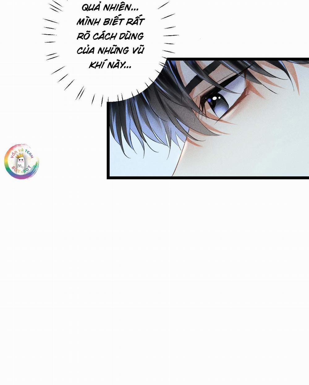 THE TOWER (END) 12 trang 13