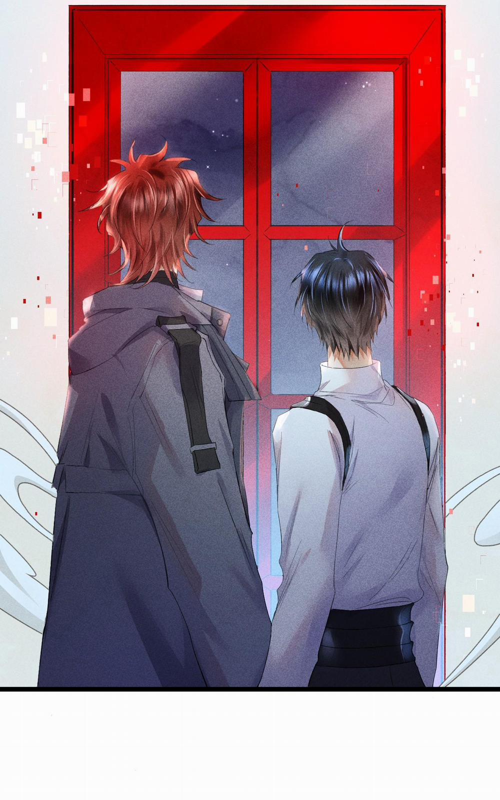 THE TOWER (END) 12 trang 2