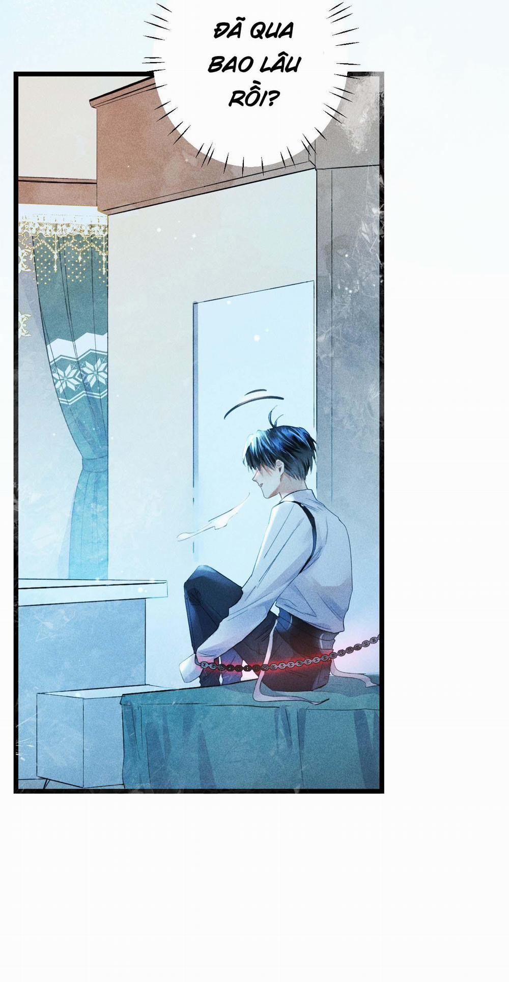 THE TOWER (END) 12 trang 22