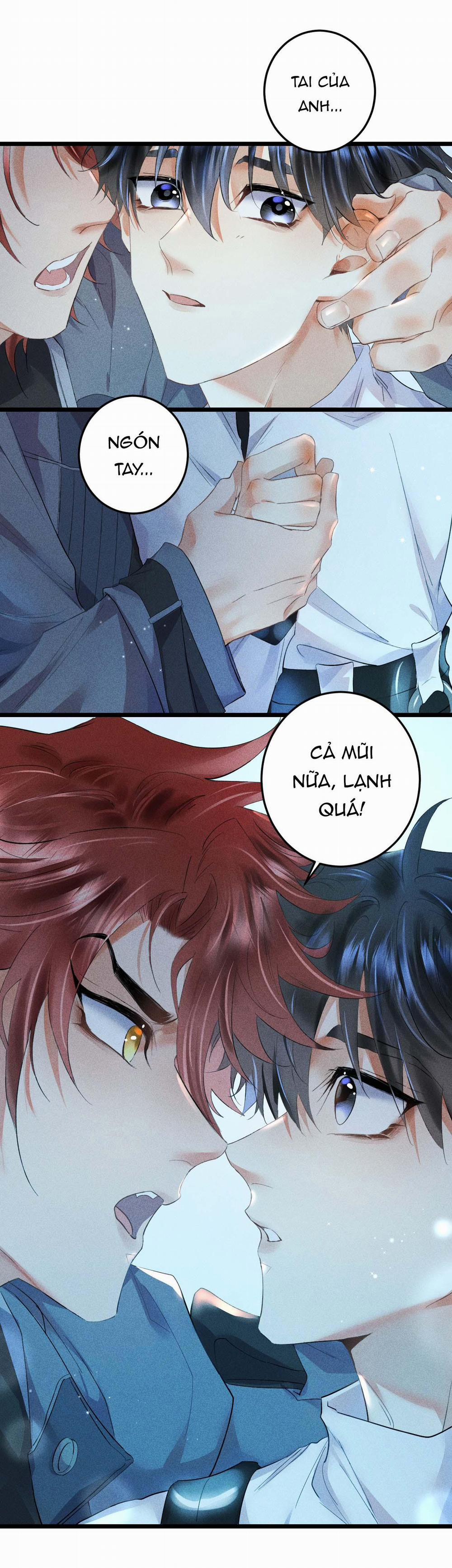 THE TOWER (END) 12 trang 24