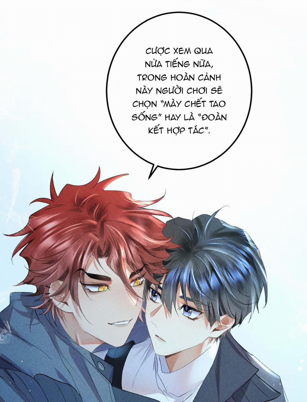 THE TOWER (END) 12 trang 29