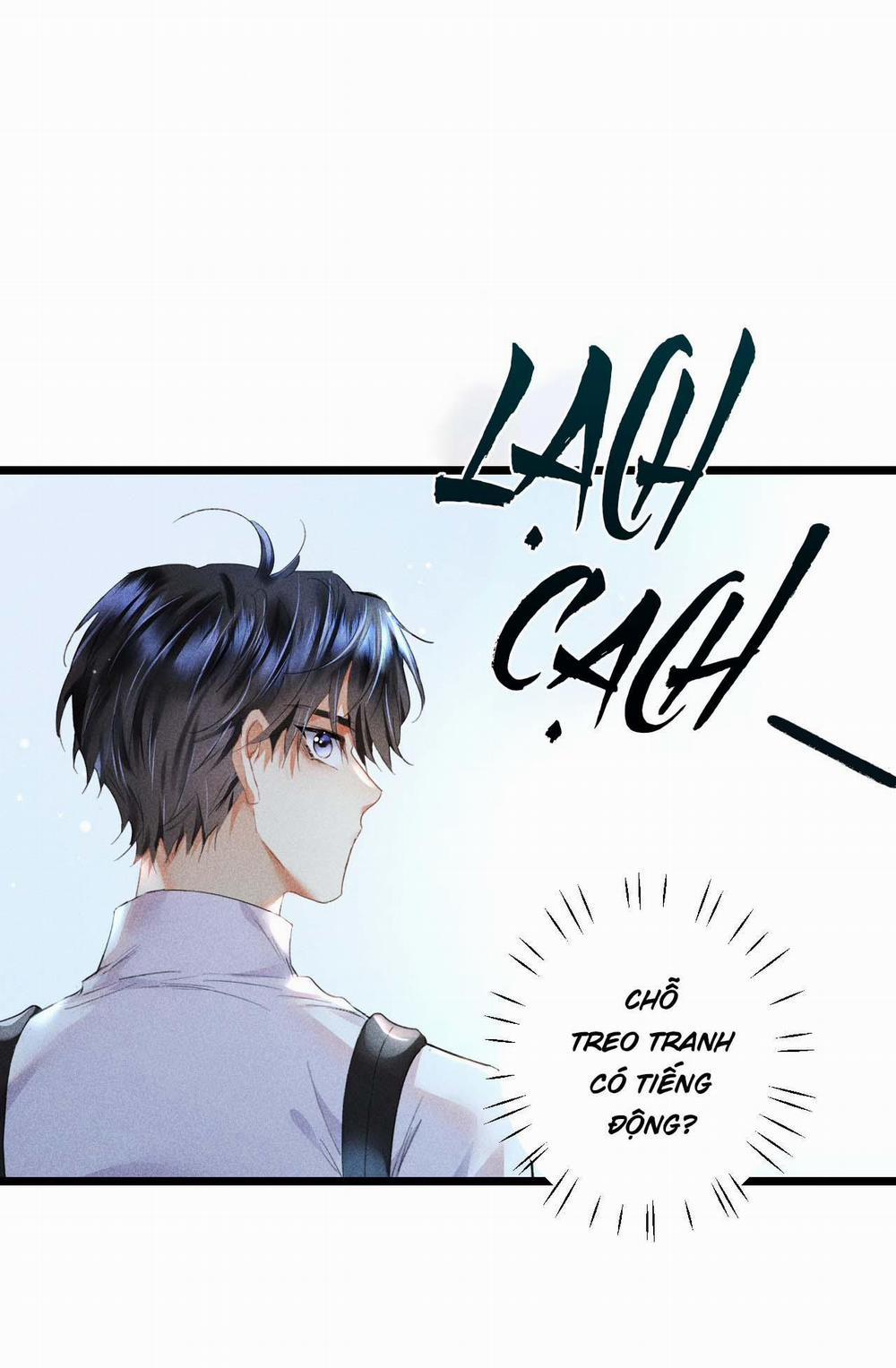 THE TOWER (END) 12 trang 3