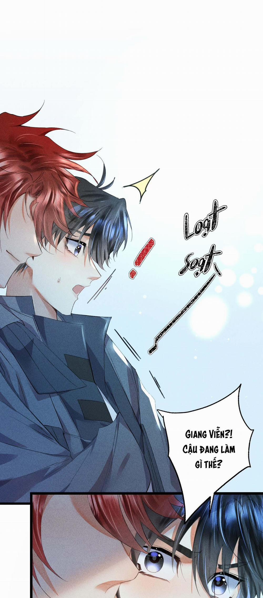 THE TOWER (END) 12 trang 33