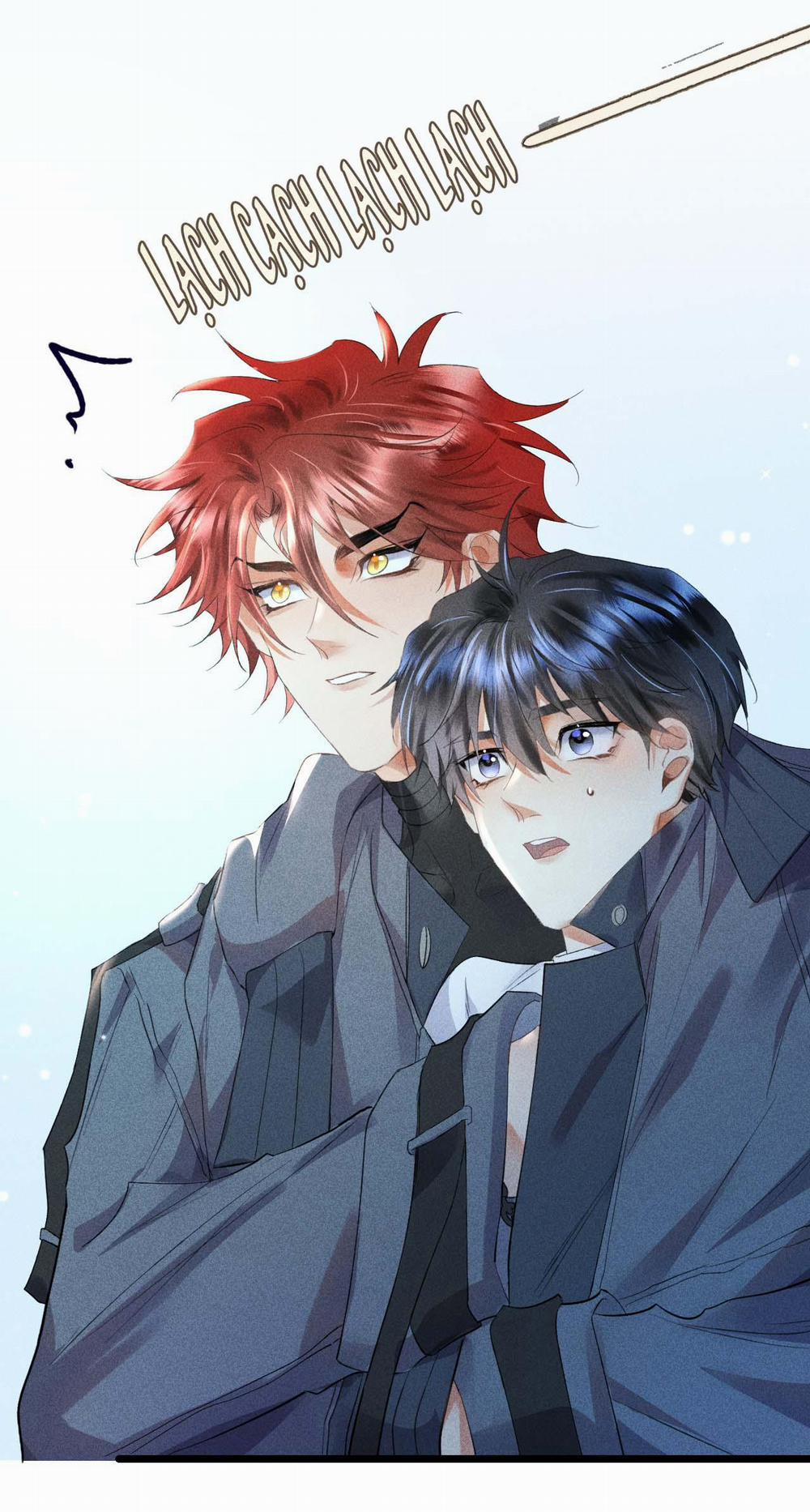 THE TOWER (END) 12 trang 38