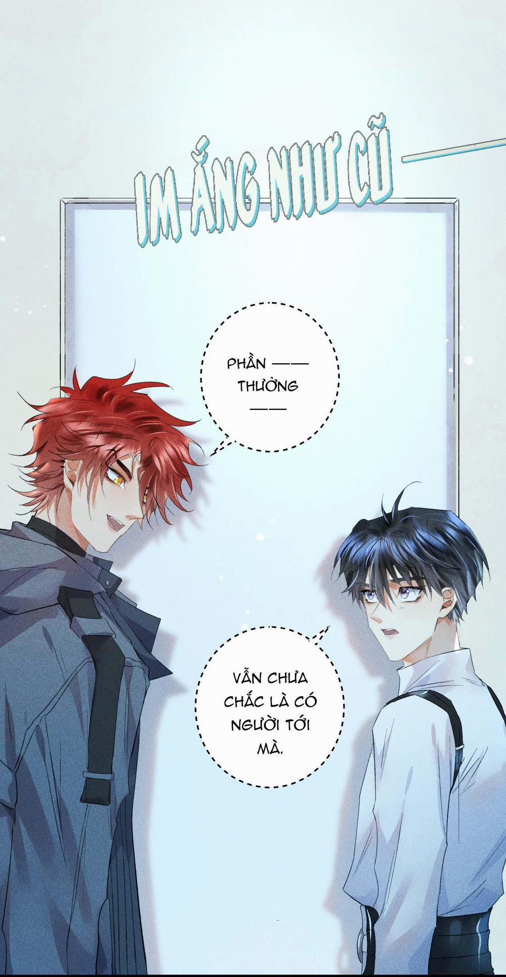 THE TOWER (END) 12 trang 40