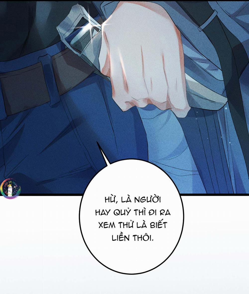 THE TOWER (END) 12 trang 41