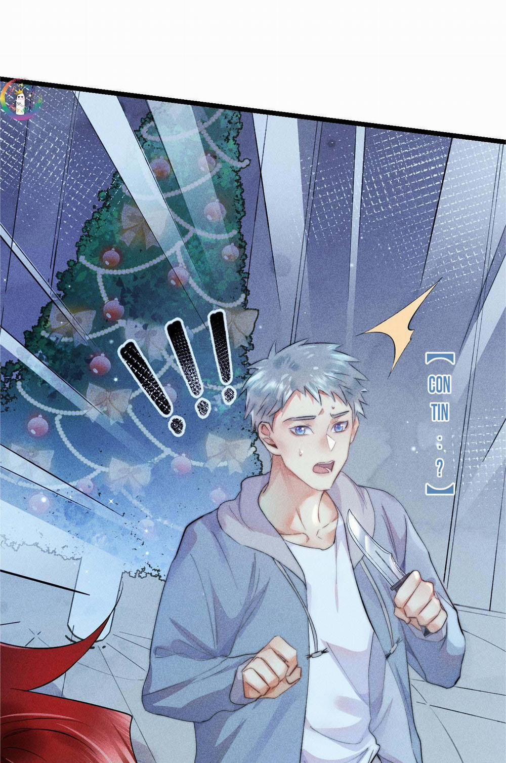 THE TOWER (END) 12 trang 43