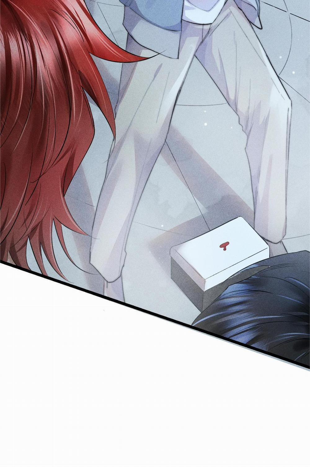 THE TOWER (END) 12 trang 44