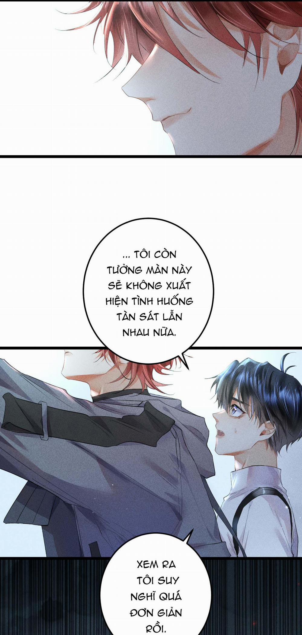 THE TOWER (END) 12 trang 6