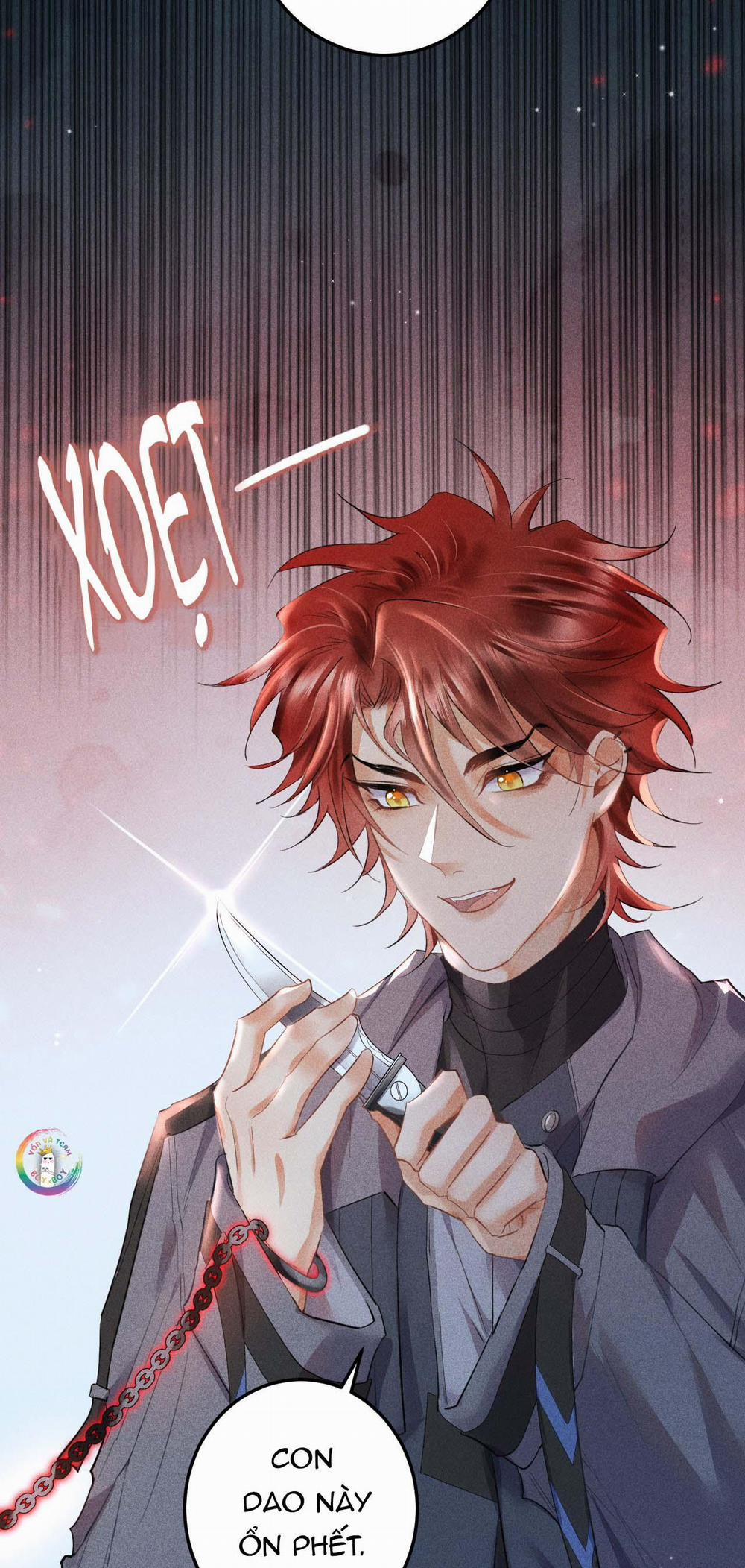 THE TOWER (END) 12 trang 7