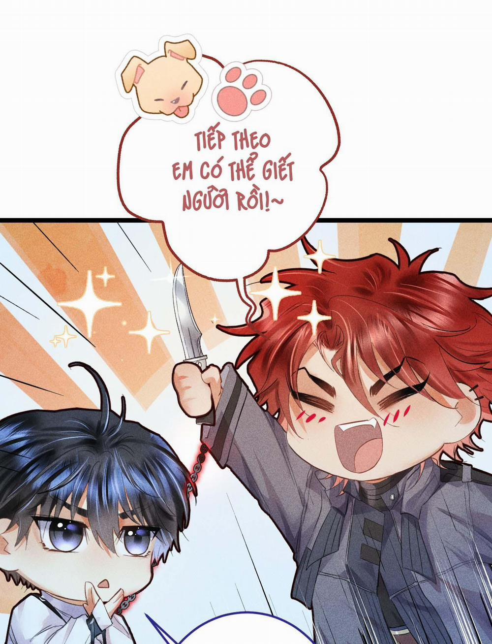 THE TOWER (END) 12 trang 9